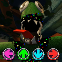 Télécharger  FNF Corrupted Night Pibby Mod