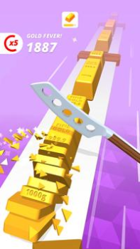 Télécharger Perfect Slices Simulateurs pour Android Capture d'écran 3