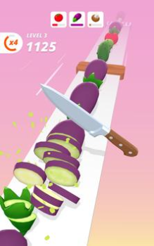 Télécharger Perfect Slices Simulateurs pour Android Capture d'écran 6