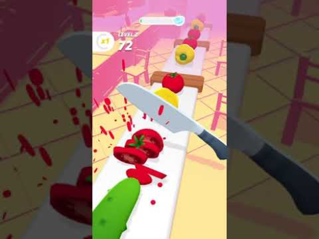 Télécharger Perfect Slices Simulateurs pour Android Capture d'écran 8