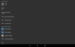 Télécharger Open Camera Photo pour Android Capture d'écran 3