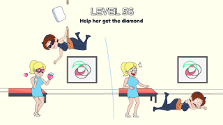 Télécharger DOP Love Story: Delete Story Jeux de réflexion pour Android Capture d'écran 5