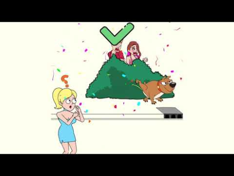 Télécharger DOP Love Story: Delete Story Jeux de réflexion pour Android Capture d'écran 8