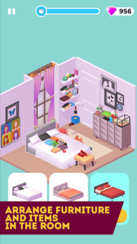 Télécharger Decor Life: Design d'intérieur Simulateurs pour Android Capture d'écran 3