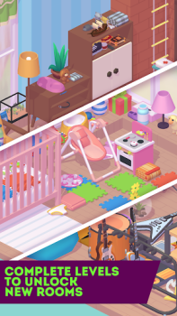 Télécharger Decor Life: Design d'intérieur Simulateurs pour Android Capture d'écran 5