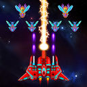 Télécharger  Galaxy Attack: Alien Shooting