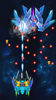 Télécharger Galaxy Attack: Alien Shooting Arcade pour Android Capture d'écran 5