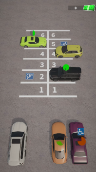 Télécharger Car Lot Management Simulateurs pour Android Capture d'écran 2