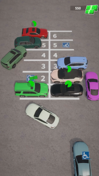 Télécharger Car Lot Management Simulateurs pour Android Capture d'écran 3