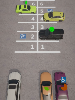 Télécharger Car Lot Management Simulateurs pour Android Capture d'écran 6