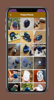 Télécharger realme buds air 3 Guide Éducation pour Android Capture d'écran 5