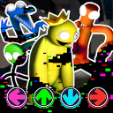 Télécharger  FNF Pibby Mod: Fun Beat Battle