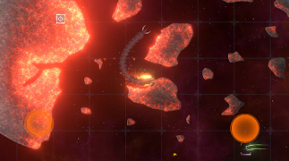 Télécharger Solar Smash 2D Simulateurs pour Android Capture d'écran 2
