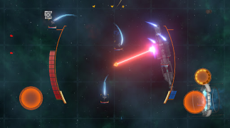 Télécharger Solar Smash 2D Simulateurs pour Android Capture d'écran 3