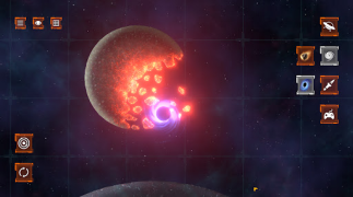 Télécharger Solar Smash 2D Simulateurs pour Android Capture d'écran 5