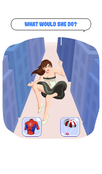 Télécharger Tricky Quiz: Brain Find Puzzle Jeux de réflexion pour Android Capture d'écran 2