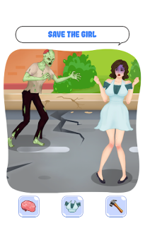 Télécharger Tricky Quiz: Brain Find Puzzle Jeux de réflexion pour Android Capture d'écran 3