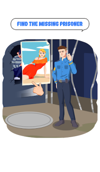 Télécharger Tricky Quiz: Brain Find Puzzle Jeux de réflexion pour Android Capture d'écran 4