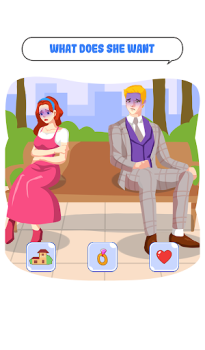 Télécharger Tricky Quiz: Brain Find Puzzle Jeux de réflexion pour Android Capture d'écran 5