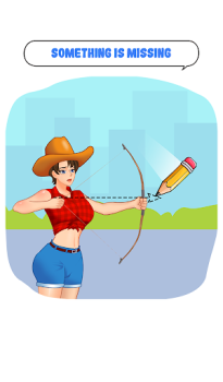 Télécharger Tricky Quiz: Brain Find Puzzle Jeux de réflexion pour Android Capture d'écran 6
