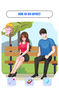 Télécharger Tricky Quiz: Brain Find Puzzle Jeux de réflexion pour Android Capture d'écran 7