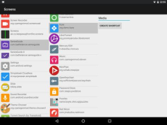 Télécharger Screens Travail pour Android Capture d'écran 4