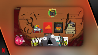 Télécharger Exploding Kittens NETFLIX Jeux de cartes pour Android Capture d'écran 2