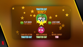 Télécharger Exploding Kittens NETFLIX Jeux de cartes pour Android Capture d'écran 5