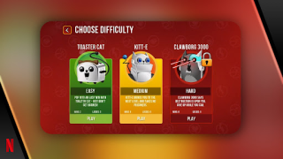 Télécharger Exploding Kittens NETFLIX Jeux de cartes pour Android Capture d'écran 6