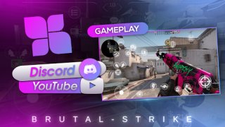 Télécharger Brutal Strike Action pour Android Capture d'écran 2