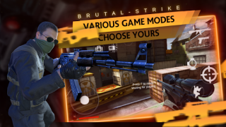 Télécharger Brutal Strike Action pour Android Capture d'écran 3