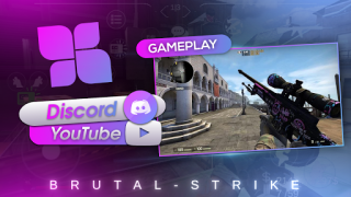 Télécharger Brutal Strike Action pour Android Capture d'écran 4