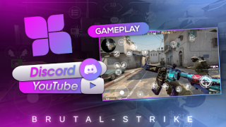 Télécharger Brutal Strike Action pour Android Capture d'écran 5