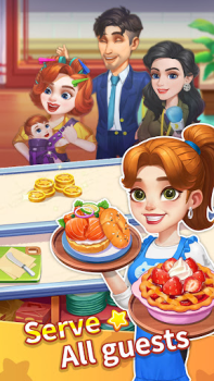 Télécharger Jeux Cuisine - Jeux Nourriture Simulateurs pour Android Capture d'écran 5