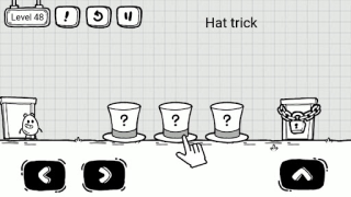 Télécharger Mr Egg - Puzzle Master Jeux de réflexion pour Android Capture d'écran 2
