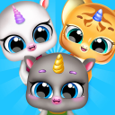 Télécharger  Jeu de poney bébé licorne Care