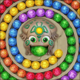 app logo