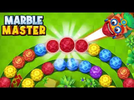 Télécharger Marble Master Occasionnel pour Android Capture d'écran 8