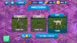Télécharger Animal Shelter Simulator Simulateurs pour Android Capture d'écran 6