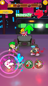 Télécharger FNF Cat Dog Music Battle Musique pour Android Capture d'écran 3