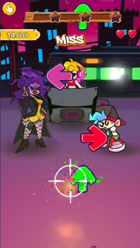 Télécharger FNF Cat Dog Music Battle Musique pour Android Capture d'écran 6