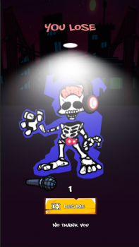Télécharger FNF Cat Dog Music Battle Musique pour Android Capture d'écran 7
