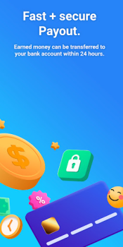 Télécharger testerup - earn money Finance pour Android Capture d'écran 3