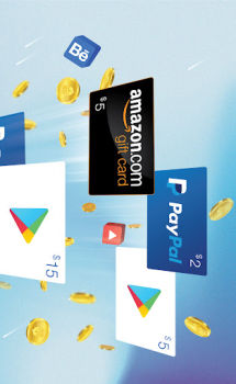 Télécharger GReward: Earn Money Online Mode de vie pour Android Capture d'écran 3