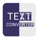 Télécharger  Text converter (текст символам