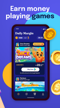 Télécharger Money Turn - jouer et investir Mode de vie pour Android Capture d'écran 3