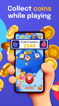 Télécharger Money Turn - jouer et investir Mode de vie pour Android Capture d'écran 4