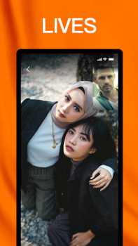 Télécharger Bunny Hub - video chat Social pour Android Capture d'écran 3
