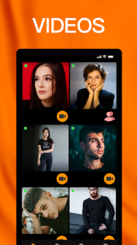 Télécharger Bunny Hub - video chat Social pour Android Capture d'écran 4