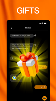 Télécharger Bunny Hub - video chat Social pour Android Capture d'écran 5
